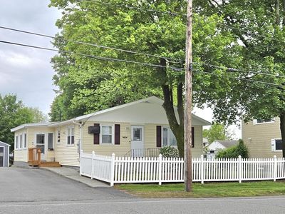 146 7th St, Leominster, MA, 01453