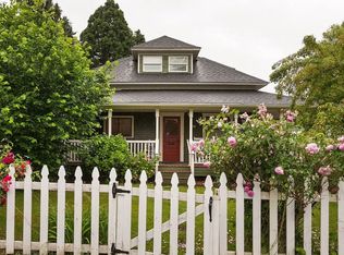 606 Hulet Ave, Newberg, OR 97132