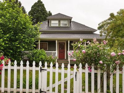 606 Hulet Ave, Newberg, OR, 97132