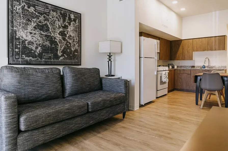 Twin Oaks Senior Housing — Photo 4