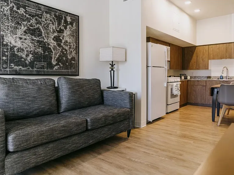 Twin Oaks Senior Housing — Photo 4