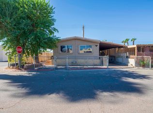 81600 Fred Waring Dr, Indio, CA 92201