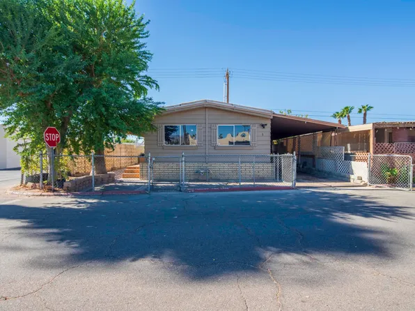81600 Fred Waring Dr, Indio, CA 92201