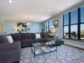 Sold by Corcoran