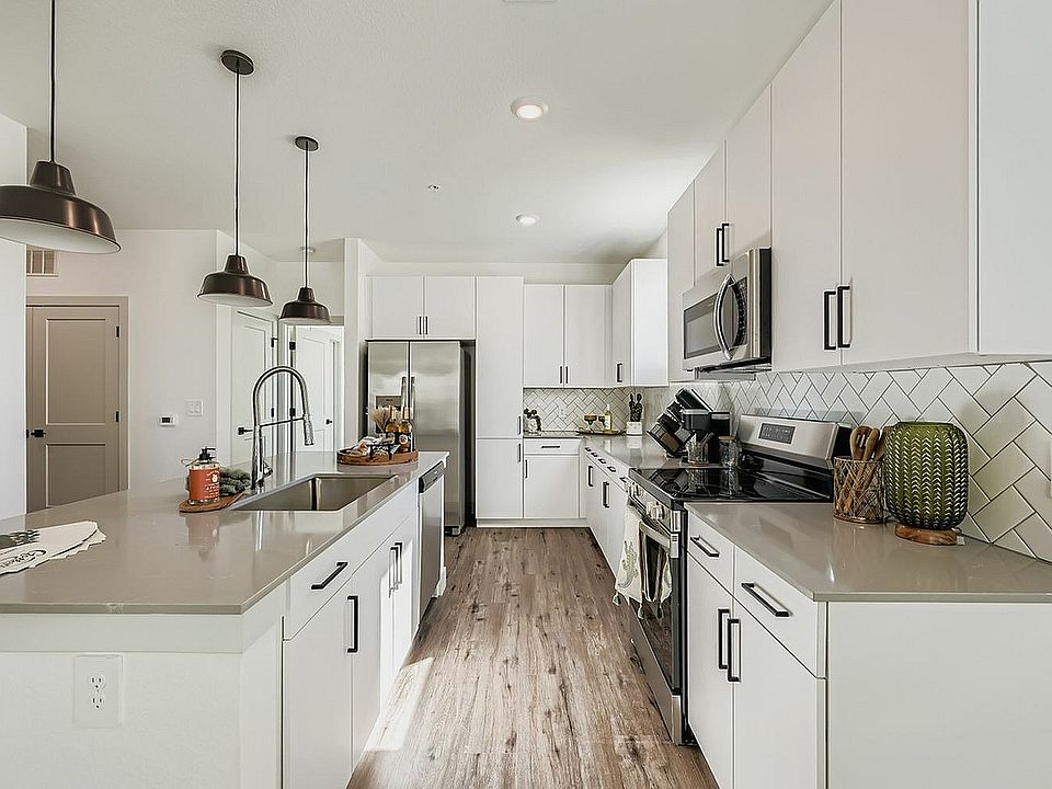 Kitchen | The Gallery