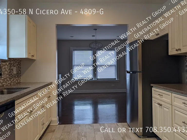 4350-58 N Cicero Ave #4809G — Photo 3
