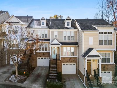7108 Founders Club Ct, Charlotte, NC, 28269