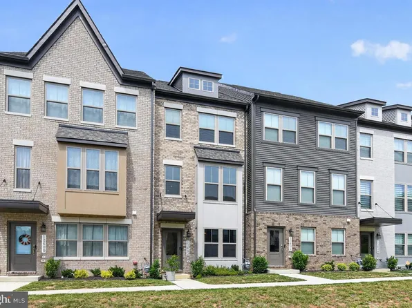 12602 Canopy Ave, Brandywine, MD 20613