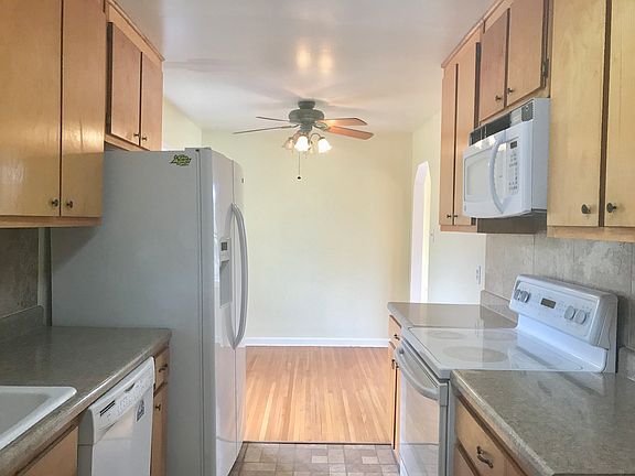 Kitchen and Dining