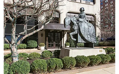 Sold by Douglas Elliman