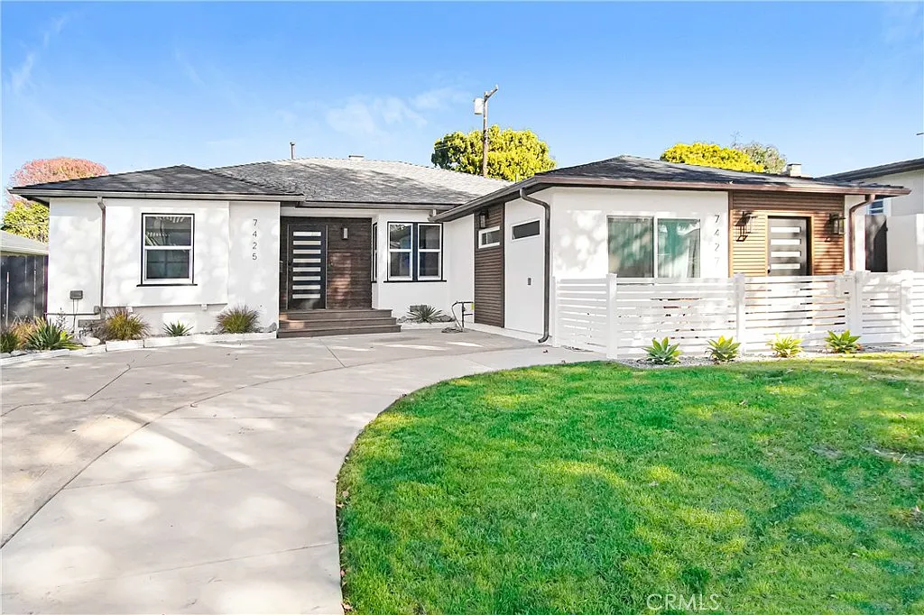 3 bed, 1584 sqft, $6,995 — Photo 1