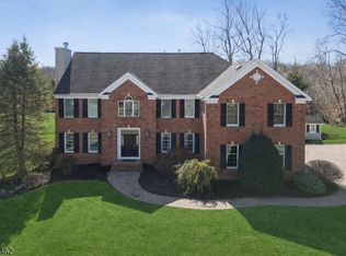 12 Quail Run, Randolph Twp., NJ 07869