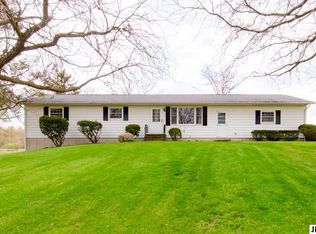 4001 S Portage Rd, Jackson, MI 49201