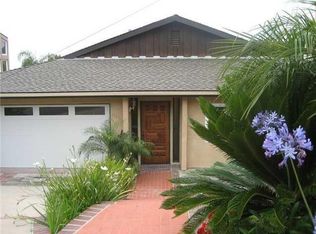 2383 Geranium St, San Diego, CA 92109