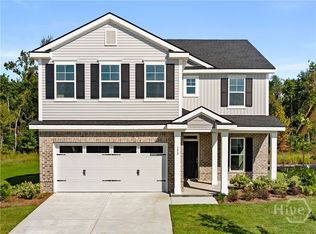 Dayton, Pooler, GA 31322