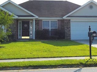 22 Bostwick Dr, Pooler, GA 31322