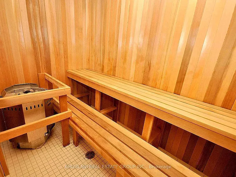 220 Burnhamthorpe Rd W #2201 — Photo 23