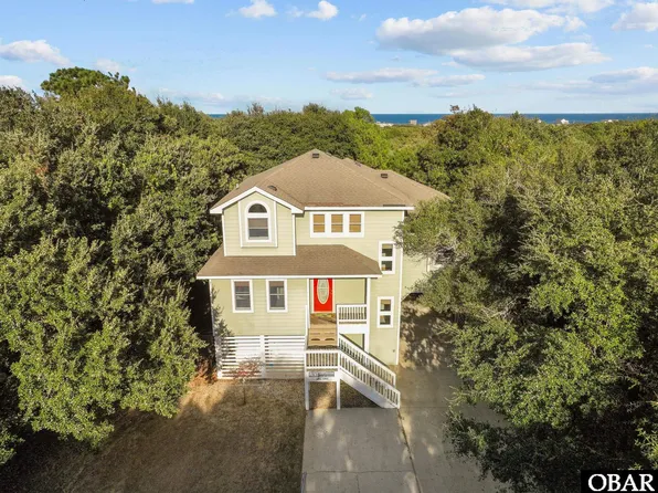 290 Sea Oats Trl #23, Kitty Hawk, NC 27949