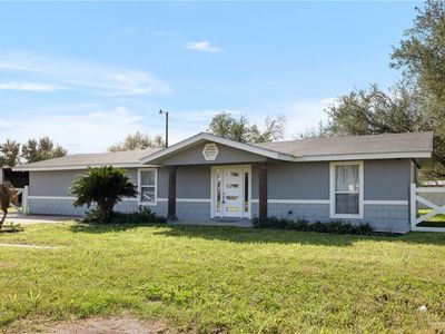 2819 E Mile 10 N, Donna, TX, 78537