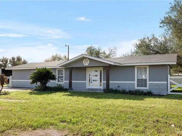 2819 E Mile 10 N, Donna, TX 78537