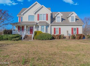 219 Planters Run, Elizabeth City, NC 27909