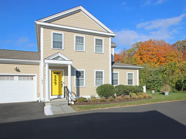 67 Boston Post Road #7, Madison, CT 06443