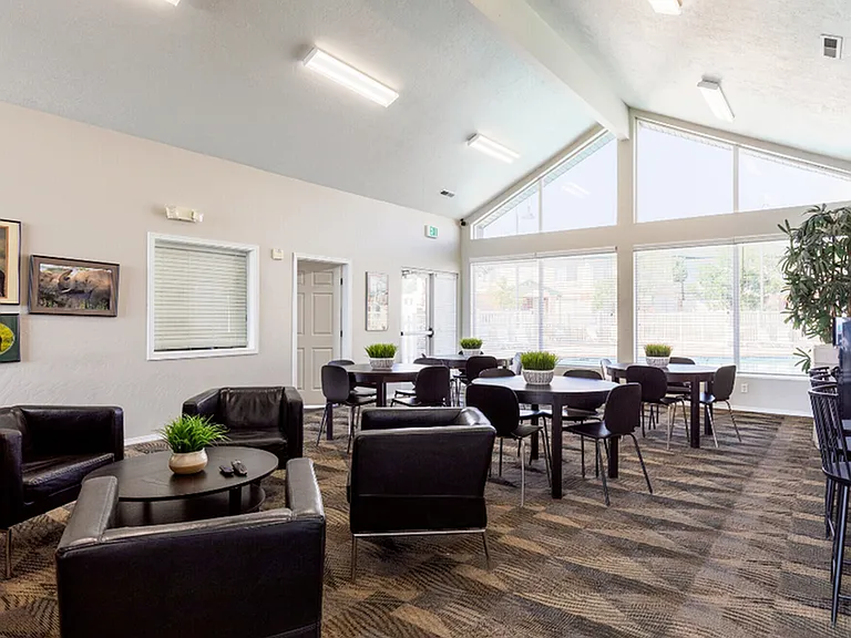 Clubhouse