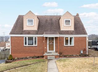 10620 Bellview Dr, North Huntingdon, PA 15642