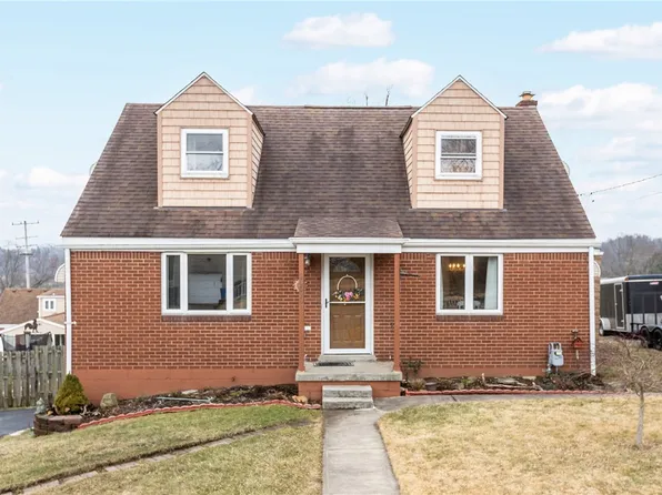 10620 Bellview Dr, North Huntingdon, PA 15642