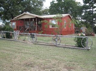 4212 Rr 1, Antlers, OK 74523