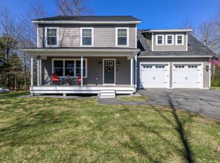 151 Baker Rd, Freeport, ME 04032