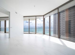 Residences By Armani Casa, Sunny Isles Beach, FL 33160