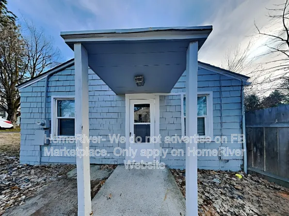 3115 W Trinity Pl, Spokane, WA 99224