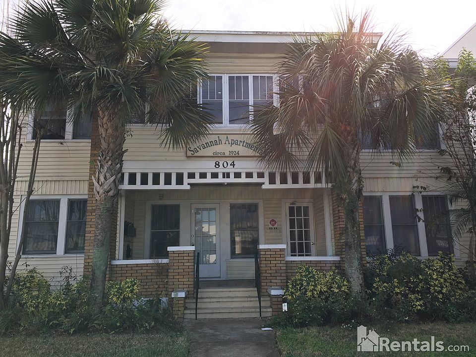 1st image of 804 4th Ave N APT 1