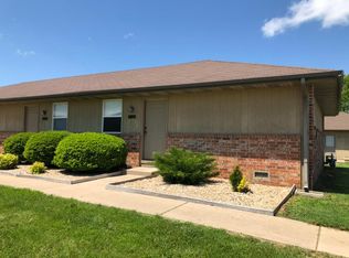629 Meadowridge St, Nixa, MO 65714
