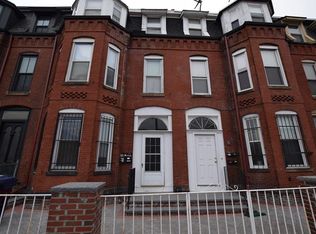 658 Columbia Rd #1, Boston, MA 02125