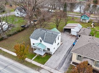 198 Water St S, Saint Marys, ON N4X 1C5