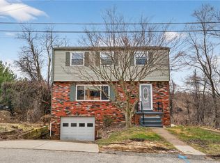 111 Central Ave, North Versailles, PA 15137