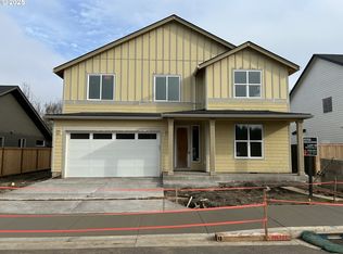 1291 Rachel Ln, Molalla, OR 97038