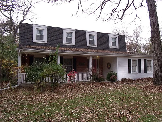 25080 N Pawnee Rd photo 1