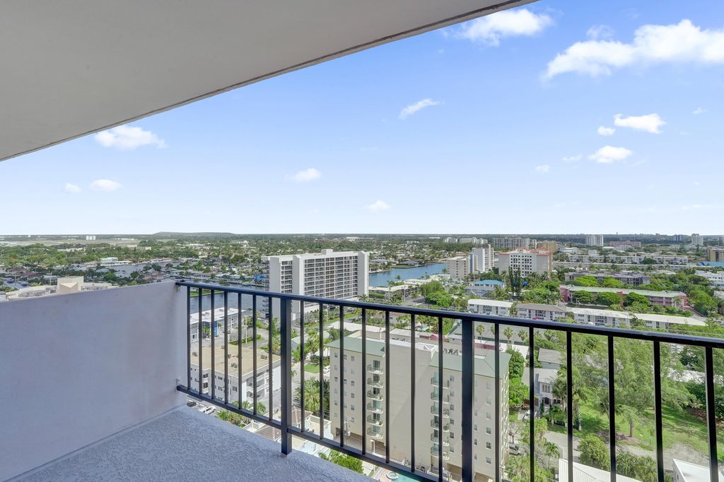 405 N Ocean Boulevard #1929, photo 3