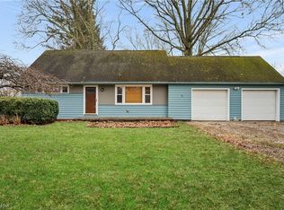 505 Ringer St, Wadsworth, OH 44281