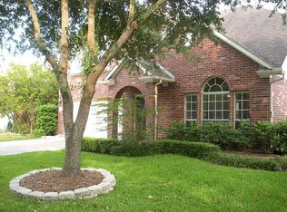 4322 Innsbrook Pl, Sugar Land, TX 77479