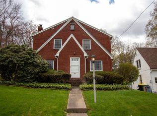 201 Raiford Rd, Vestal, NY 13850