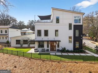 101 Henderson St, Woodstock, GA