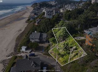 (Undisclosed Address), Lincoln City, OR 97367