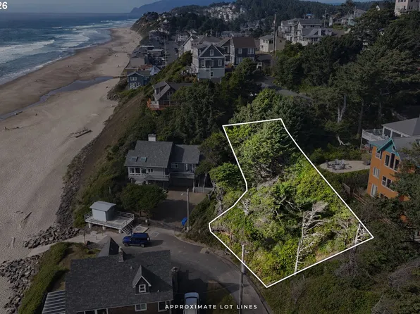 (undisclosed Address), Lincoln City, OR 97367