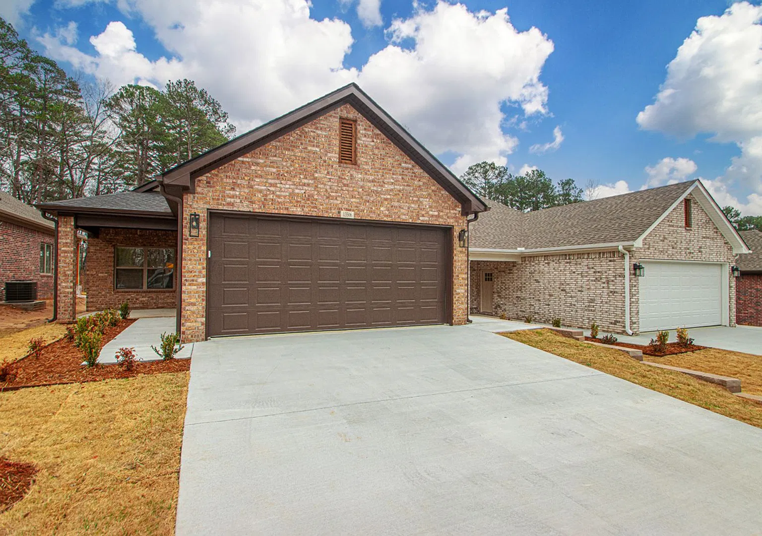 West Little Rock - 1500 SqFt New Constuction 3 Bed 2 Bath off Kanis Road — Photo 2