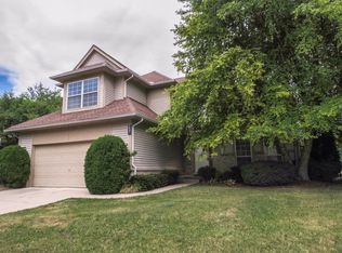 5481 Michael Dr, Ypsilanti, MI