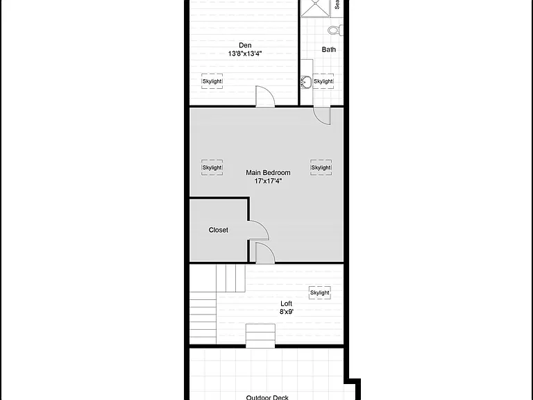 940 W Concord Pl — Photo 15